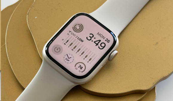 如何解决Apple Watch无法选择人像表盘照片的问题