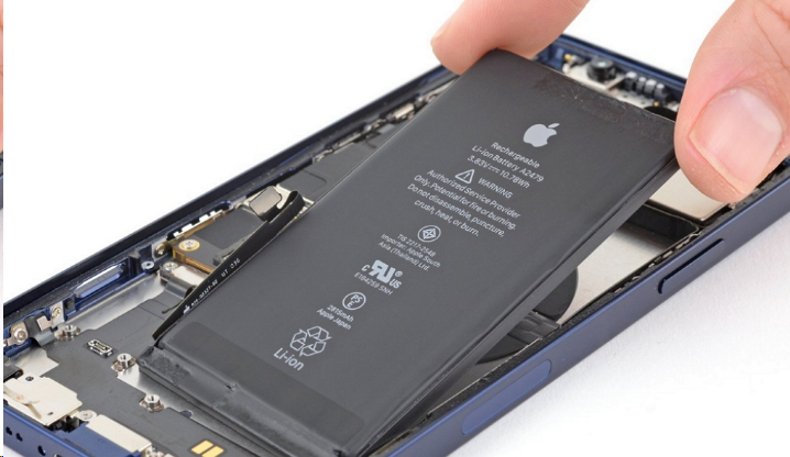苹果13电池容量及续航时间详解